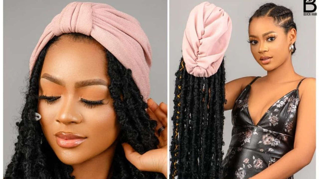 Why Surban (Scarf-turban) Wigs Are Women’s New Favourite